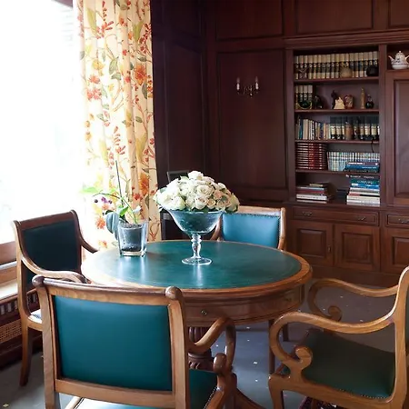 Arresi Kır Evi Bilbao