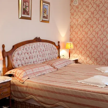Arresi Kır Evi