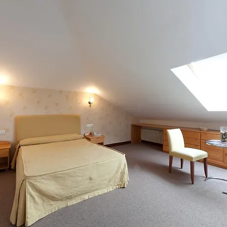 Kır Evi Arresi Bilbao