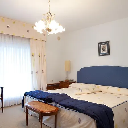Arresi Kır Evi Bilbao