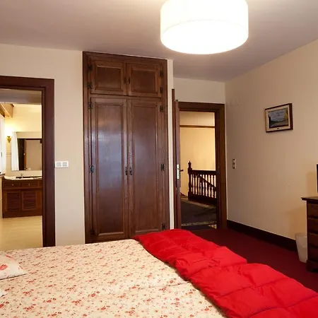 Kır Evi Arresi *