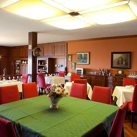 Arresi Kır Evi Bilbao