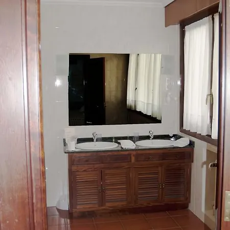 Kır Evi Arresi