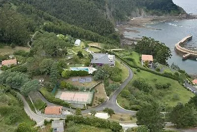 Séjour à la campagne Arresi